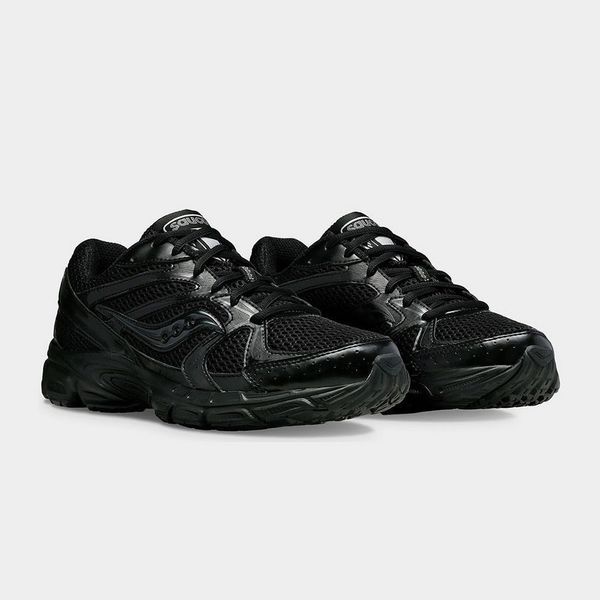 Кросівки чоловічі Saucony Ride Millennium (S70812-3) — фото 4