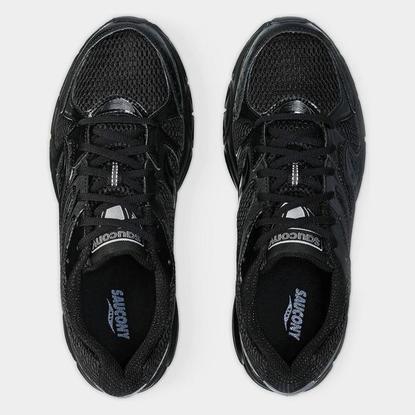 Кросівки чоловічі Saucony Ride Millennium (S70812-3) — фото 6