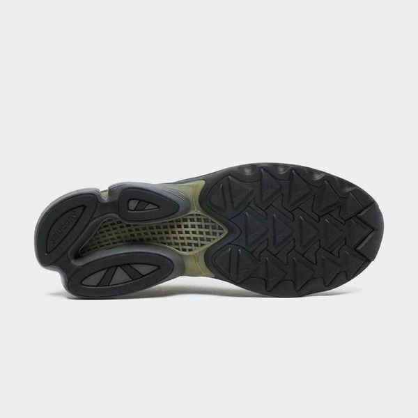 Кросівки чоловічі Saucony Grid NXT 'Brown Silver' — фото 8