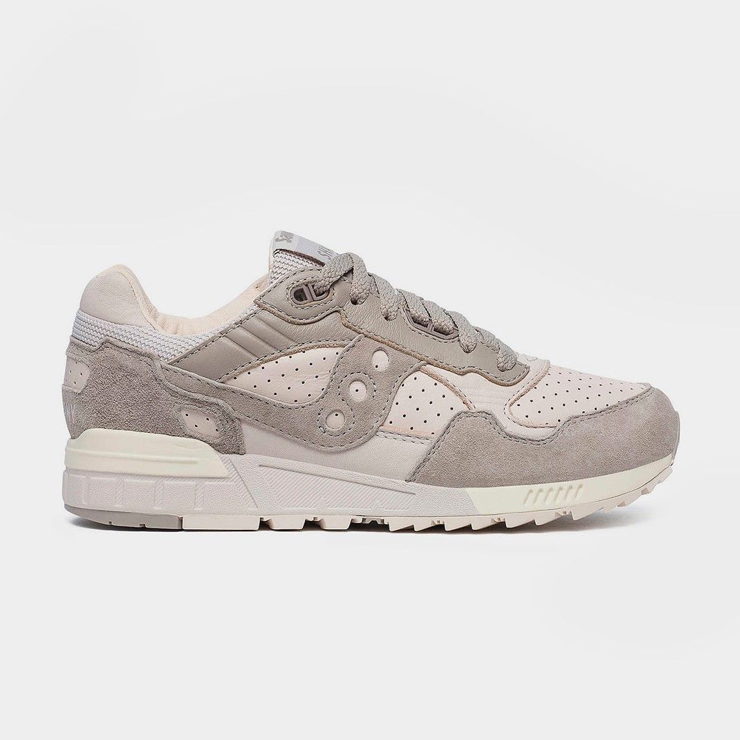 Кросівки чоловічі Saucony Shadow 5000 Premium (S70848-1) — фото 1