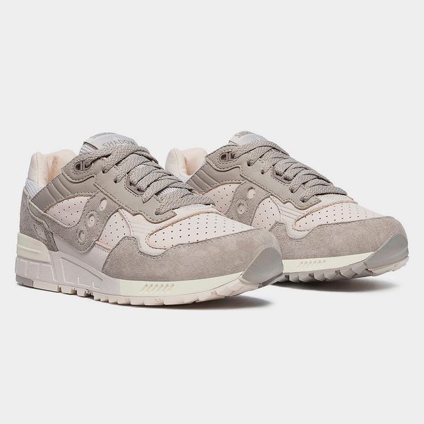 Кросівки чоловічі Saucony Shadow 5000 Premium (S70848-1) — фото 4