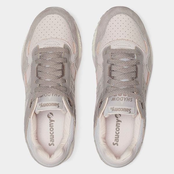 Кросівки чоловічі Saucony Shadow 5000 Premium (S70848-1) — фото 6