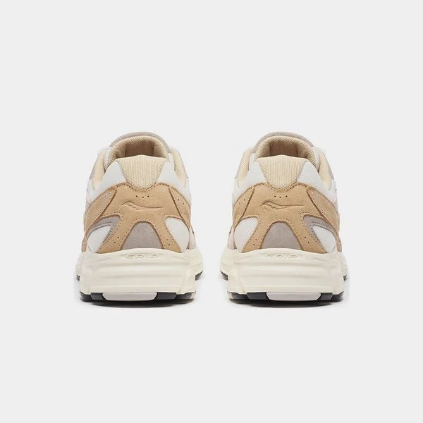 Кросівки чоловічі Saucony Grid Ride Millennium 'White Sand' — фото 6