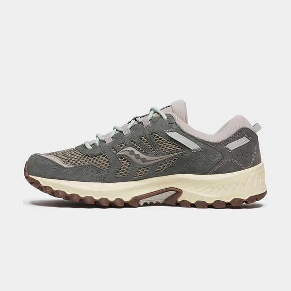 Кросівки чоловічі Saucony Grid Peak 'Designed in Venice Pack - Grey Carbon' — фото 5