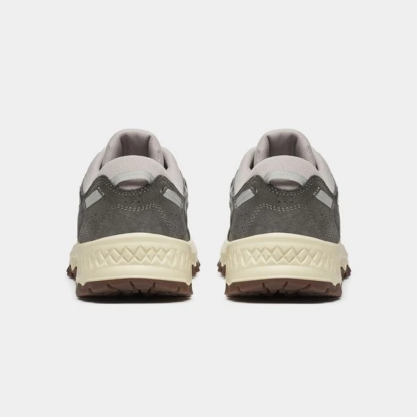 Кросівки чоловічі Saucony Grid Peak 'Designed in Venice Pack - Grey Carbon' — фото 7
