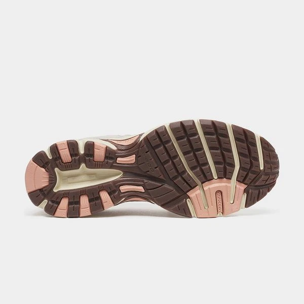 Кросівки чоловічі Saucony Grid Ride Millennium 'Designed in Venice Pack - Dove Sand' — фото 8