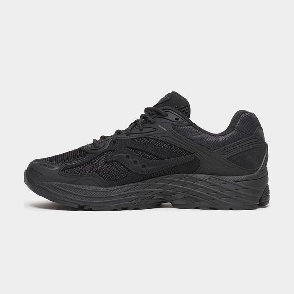 Saucony ProGrid Omni 9 'Armor Pack - Black' — фото 5