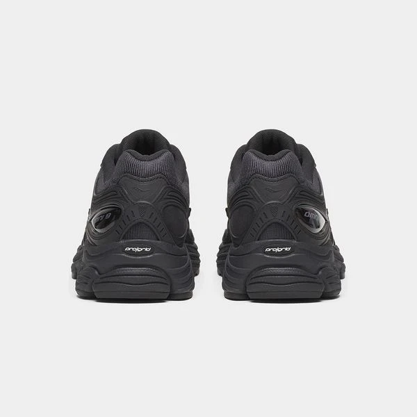 Saucony ProGrid Omni 9 'Armor Pack - Black' — фото 7
