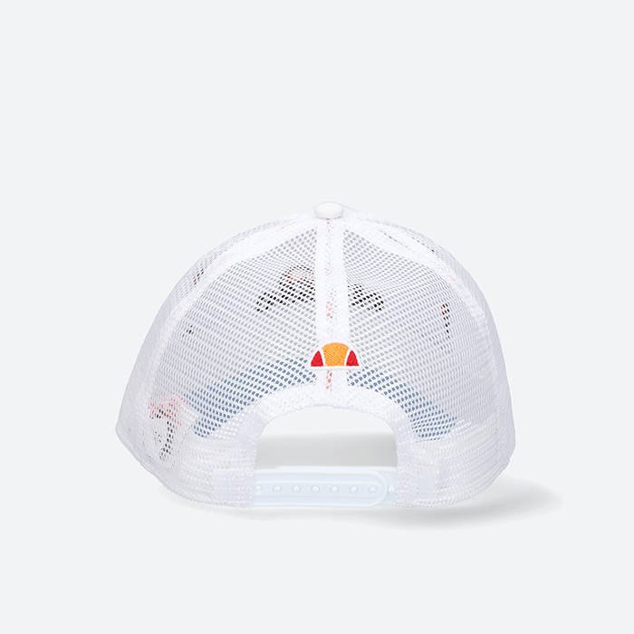 Бейсболка Ellesse Zalo Trucker — фото 3