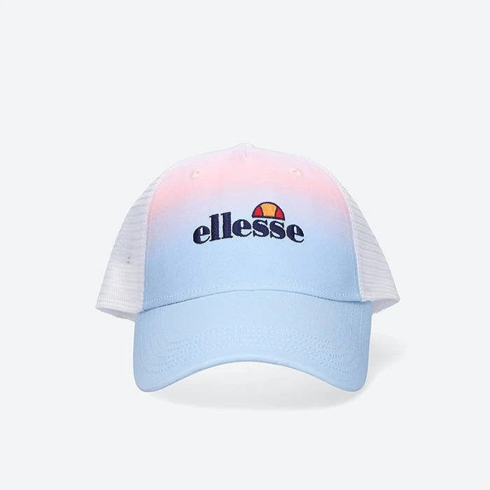 Бейсболка Ellesse Zalo Trucker — фото 4