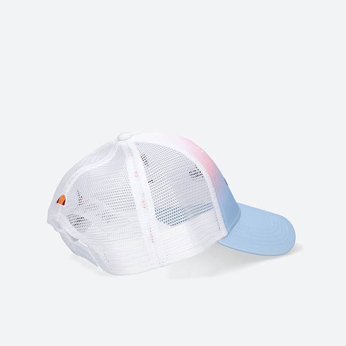 Бейсболка Ellesse Zalo Trucker — фото 5