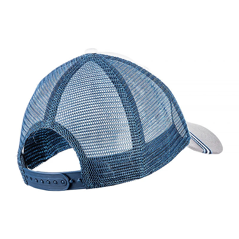 Бейсболка Ellesse Royce Trucker Cap — фото 4