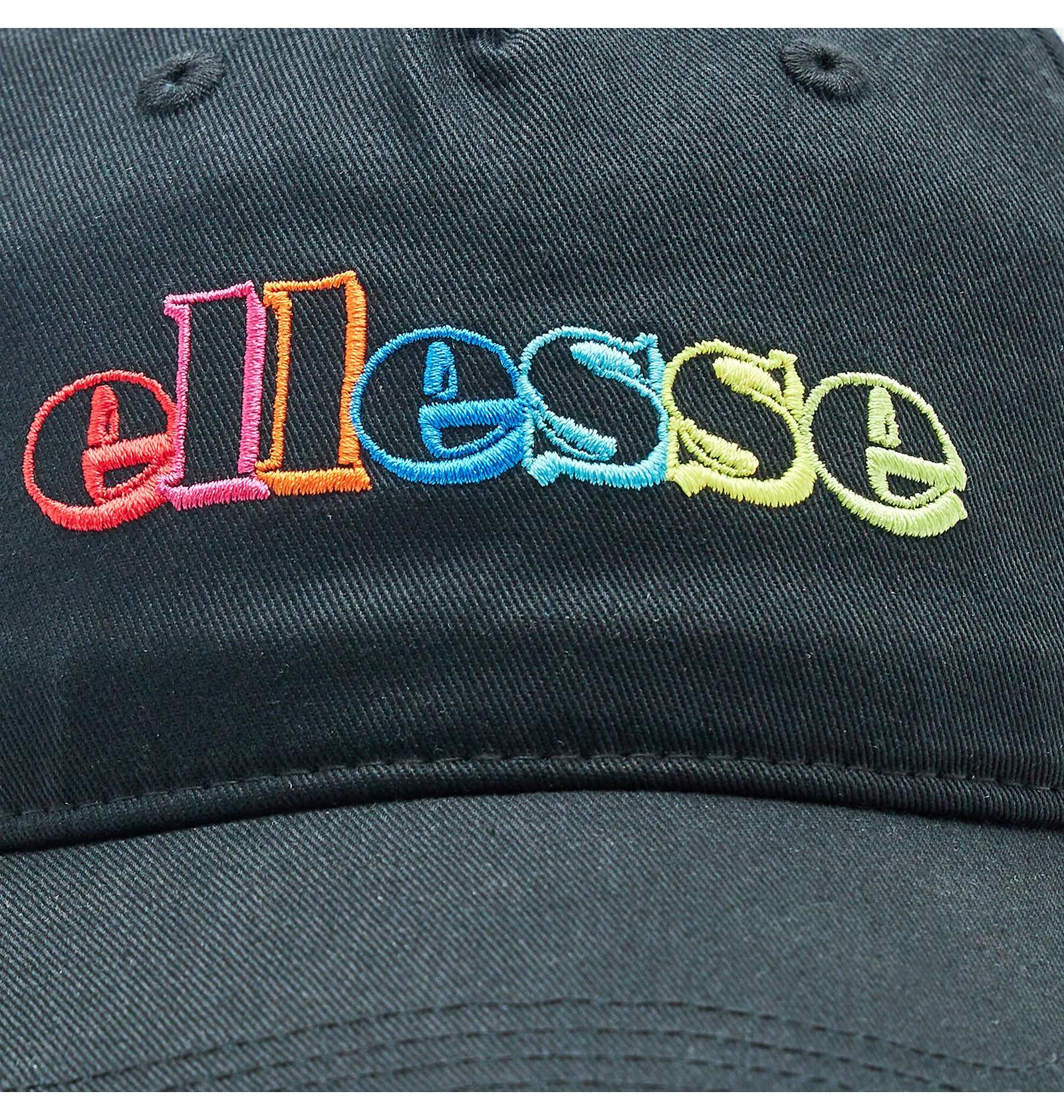 Бейсболка Ellesse Acurio Cap — фото 3