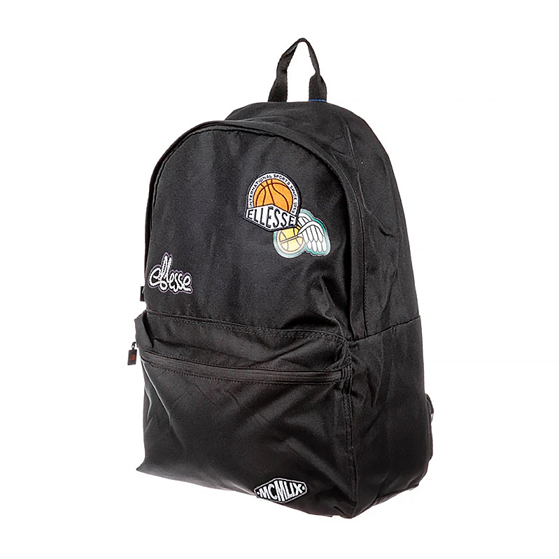 Рюкзак Ellesse Sazino Backpack — фото 6