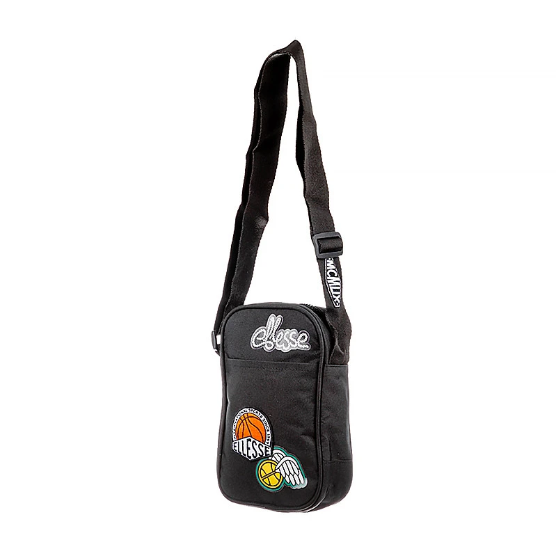 Сумка Ellesse Vizvo Medium Item Bag — фото 6