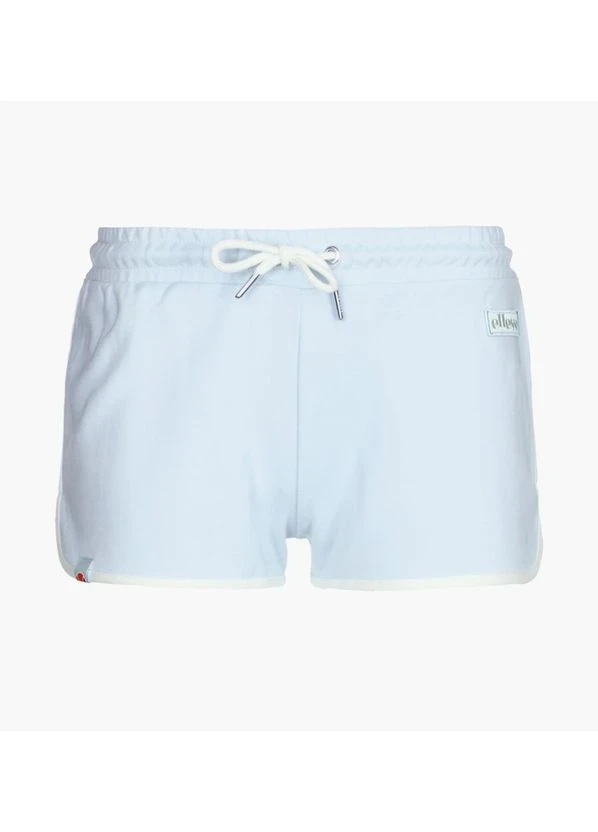Шорти жіночі Ellesse Vediamo Short (SGJ11886-LIGHT-BLUE) — фото 1