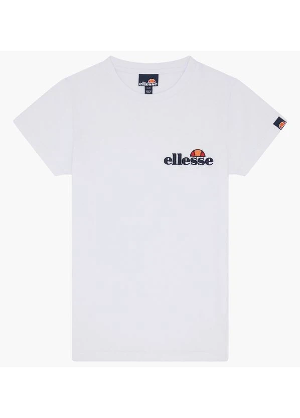 Футболка жіноча Ellesse Kittin Tee (SGK13290-908) — фото 1