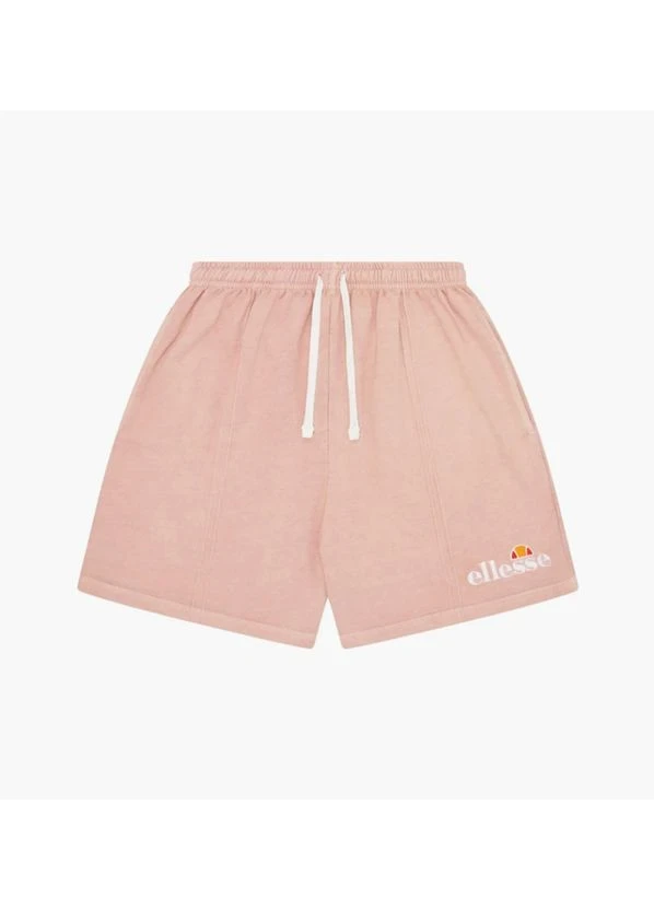 Шорти жіночі Ellesse Karungali Short (SGM13151-PINK) — фото 1