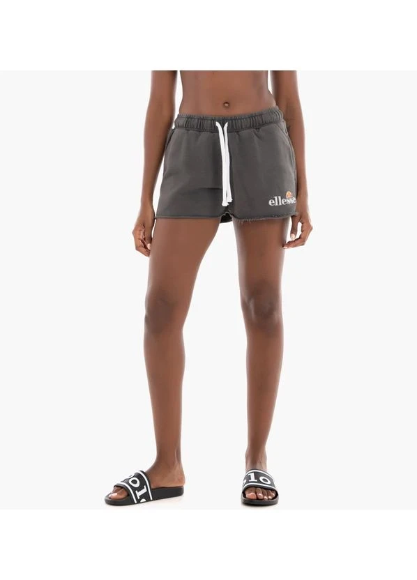 Шорти жіночі Ellesse Colieur Short (SGM14015-BLACK) — фото 1