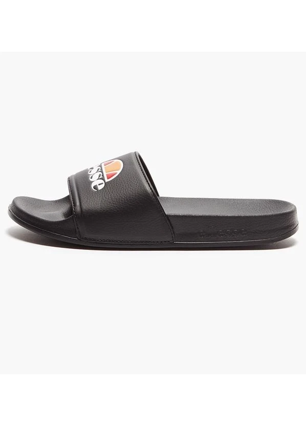 Тапочки жіночі Ellesse Filippo Slide (SGMF0397-011) — фото 1