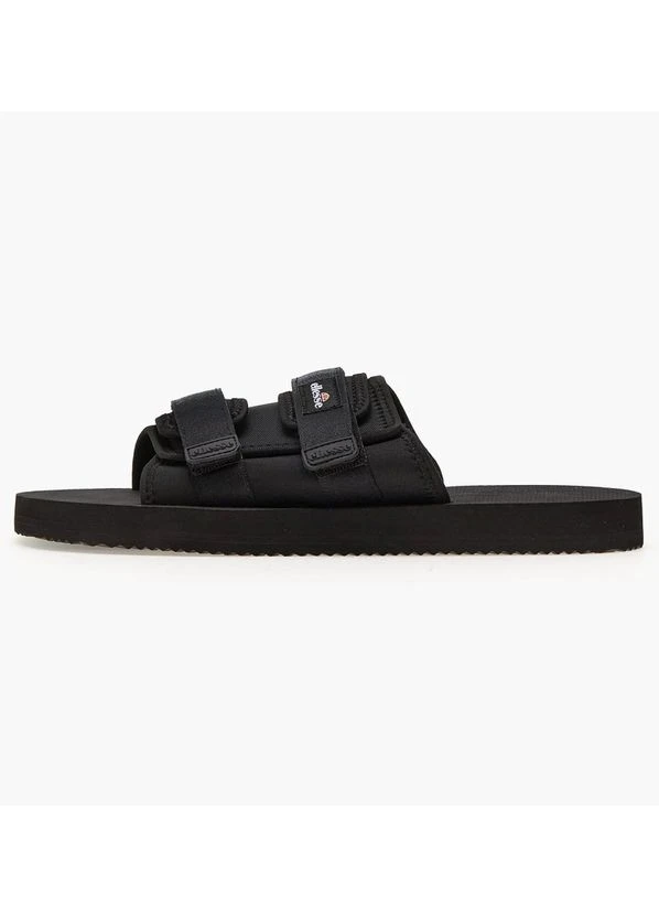 Тапочки жіночі Ellesse N Slide (SGMF0440-BLACK) — фото 1