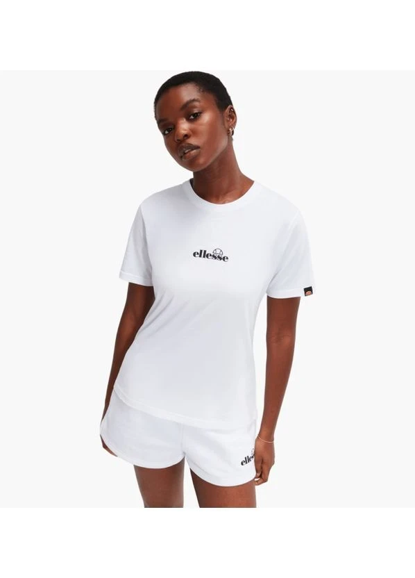 Футболка жіноча Ellesse Svetta T-Shirt (SGP16453-908) — фото 1