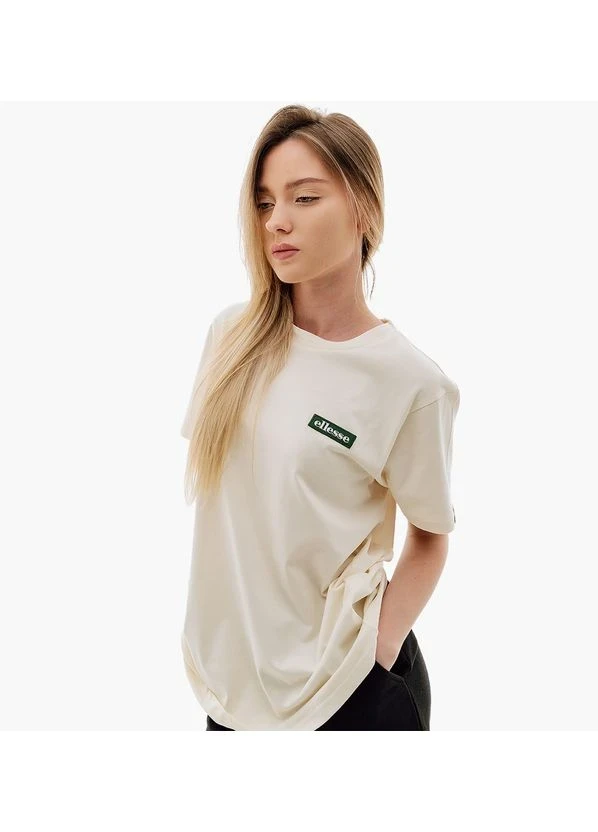 Футболка жіноча Ellesse T-Shirt Tolin (SGR17945-904) — фото 1