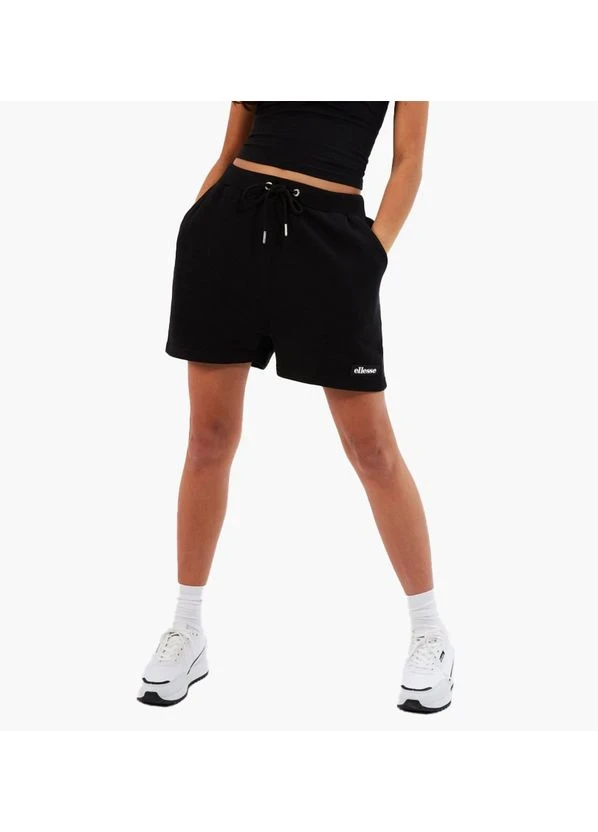 Шорти жіночі Ellesse Chelu Crop T-Shirt (SGR17948-011) — фото 1