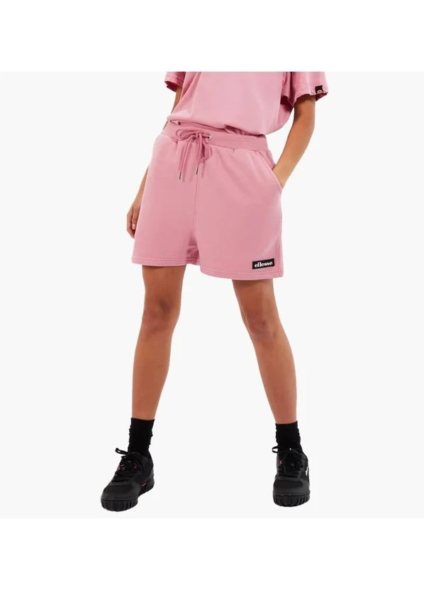 Шорти жіночі Ellesse Chelu Crop T-Shirt (SGR17948-814) — фото 1