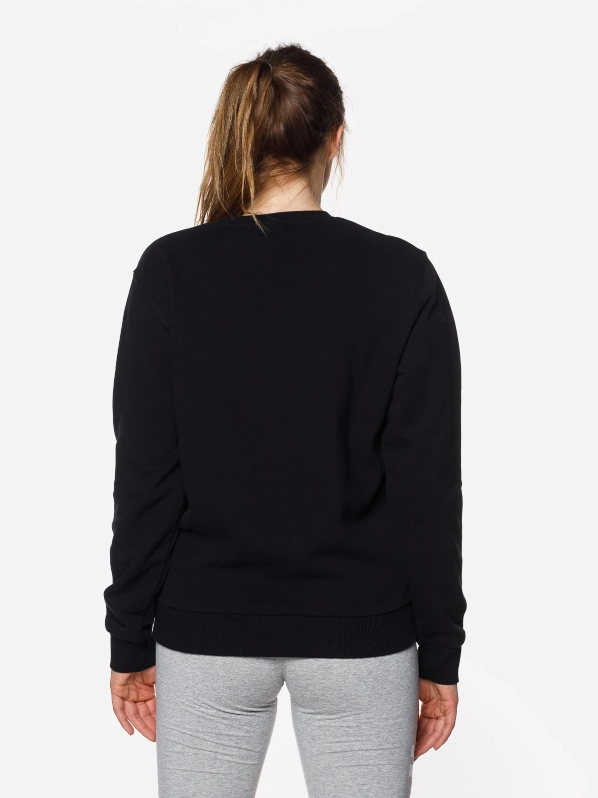 Кофта жіночі Ellesse Agata Sweatshirt (SGS03238-001) — фото 3