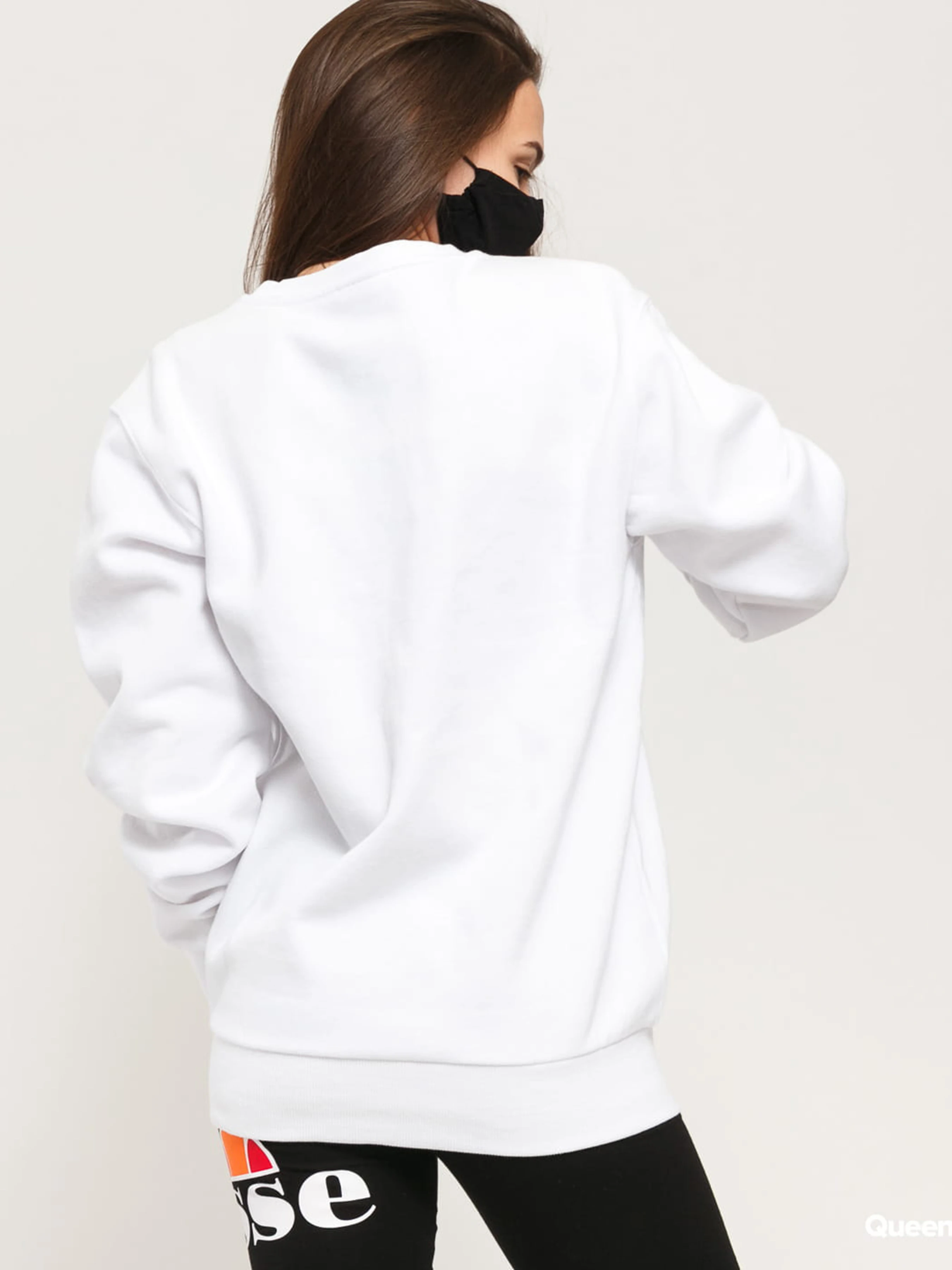 Кофта жіночі Ellesse Agata Wht (SGS03238-908) — фото 3