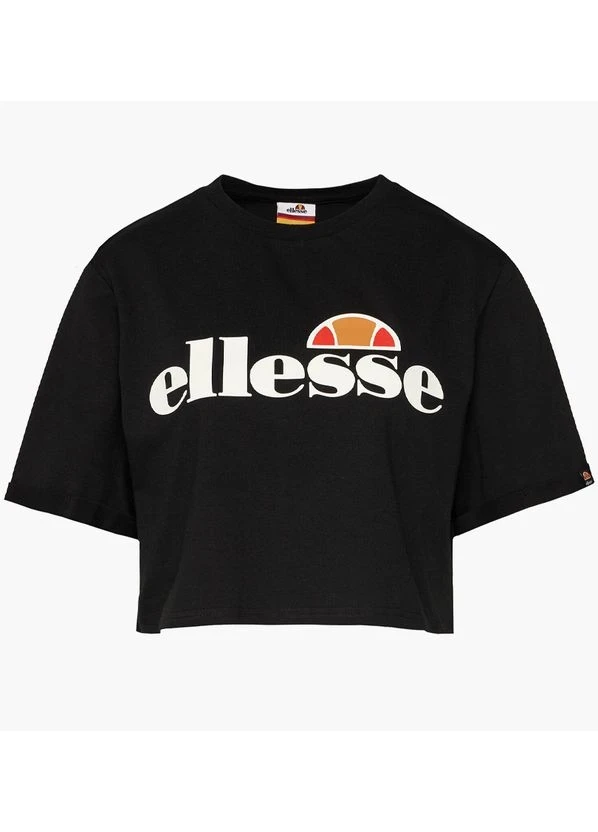 Футболка жіноча Ellesse Alberta (SGS04484-001) — фото 1
