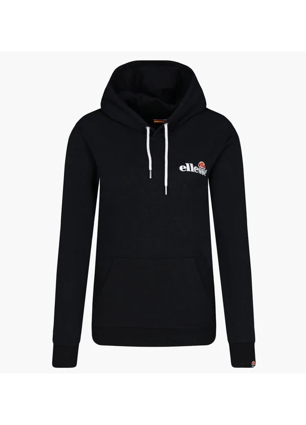 Кофта жіночі Ellesse Noreo (SGS08848-BLACK) — фото 1