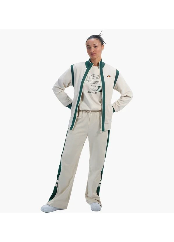 Кофта жіночі Ellesse Letteria Track Top (SGT19157-904) — фото 1