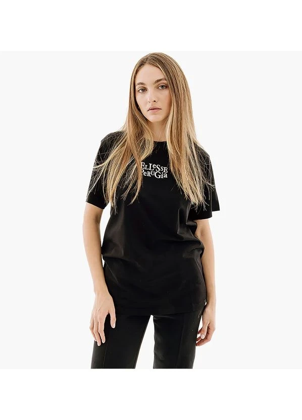 Футболка жіноча Ellesse Tee Shirt (SGT19165-011) — фото 1