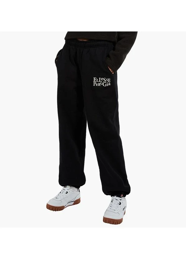 Брюки жіночі Ellesse Jogger Sweatpants (SGT19166-011) — фото 1
