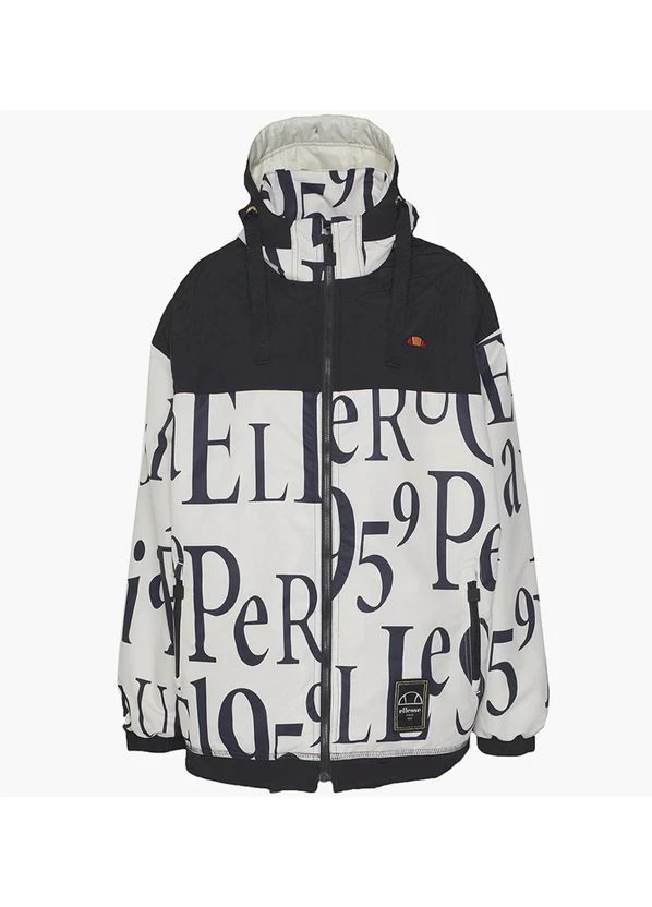 Куртка жіноча Ellesse Pierangelo Jacket (SGT19169-904) — фото 1