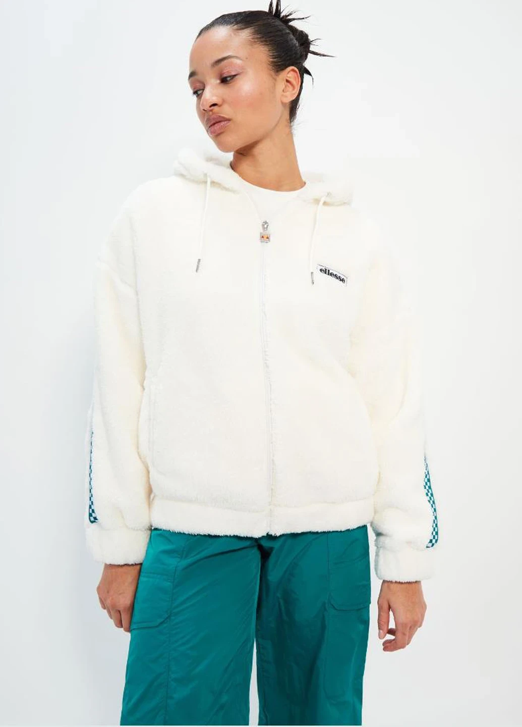 Куртка жіноча Nike Raineri Jacket (SGT19249-904) — фото 1