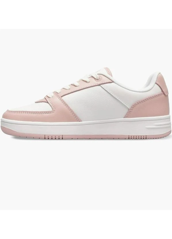 Кросівки жіночі Ellesse Panaro Cupsole White/Pink (SGTF0702-865) — фото 1