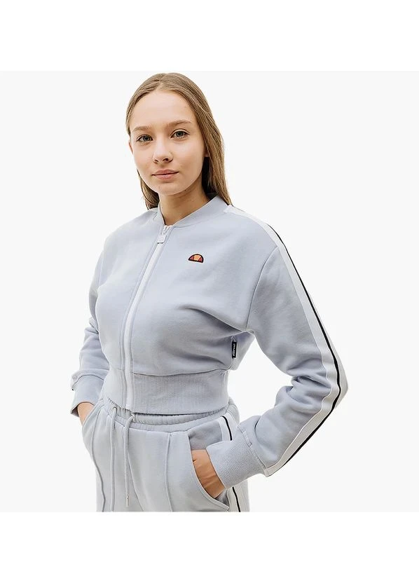 Кофта жіночі Ellesse Domingos Track Jacket (SGV19971-426) — фото 1