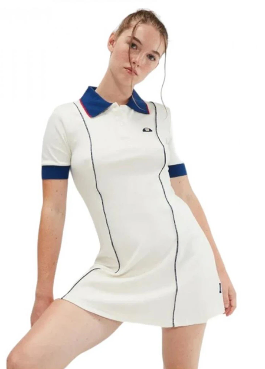 Футболка жіноча Ellesse Glover Dress (SGV20151-904) — фото 1