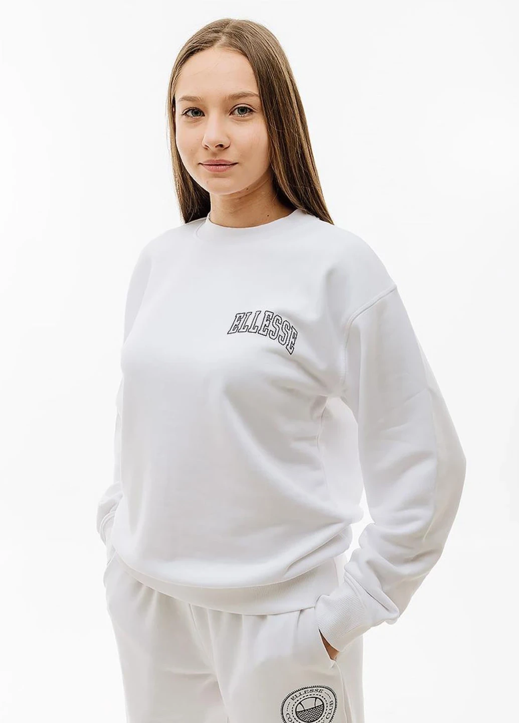 Кофта жіночі Nike Gallian Sweatshirt (SGV20268-908) — фото 1