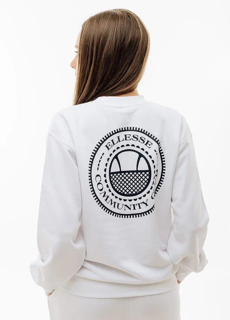 Кофта жіночі Nike Gallian Sweatshirt (SGV20268-908) — фото 2