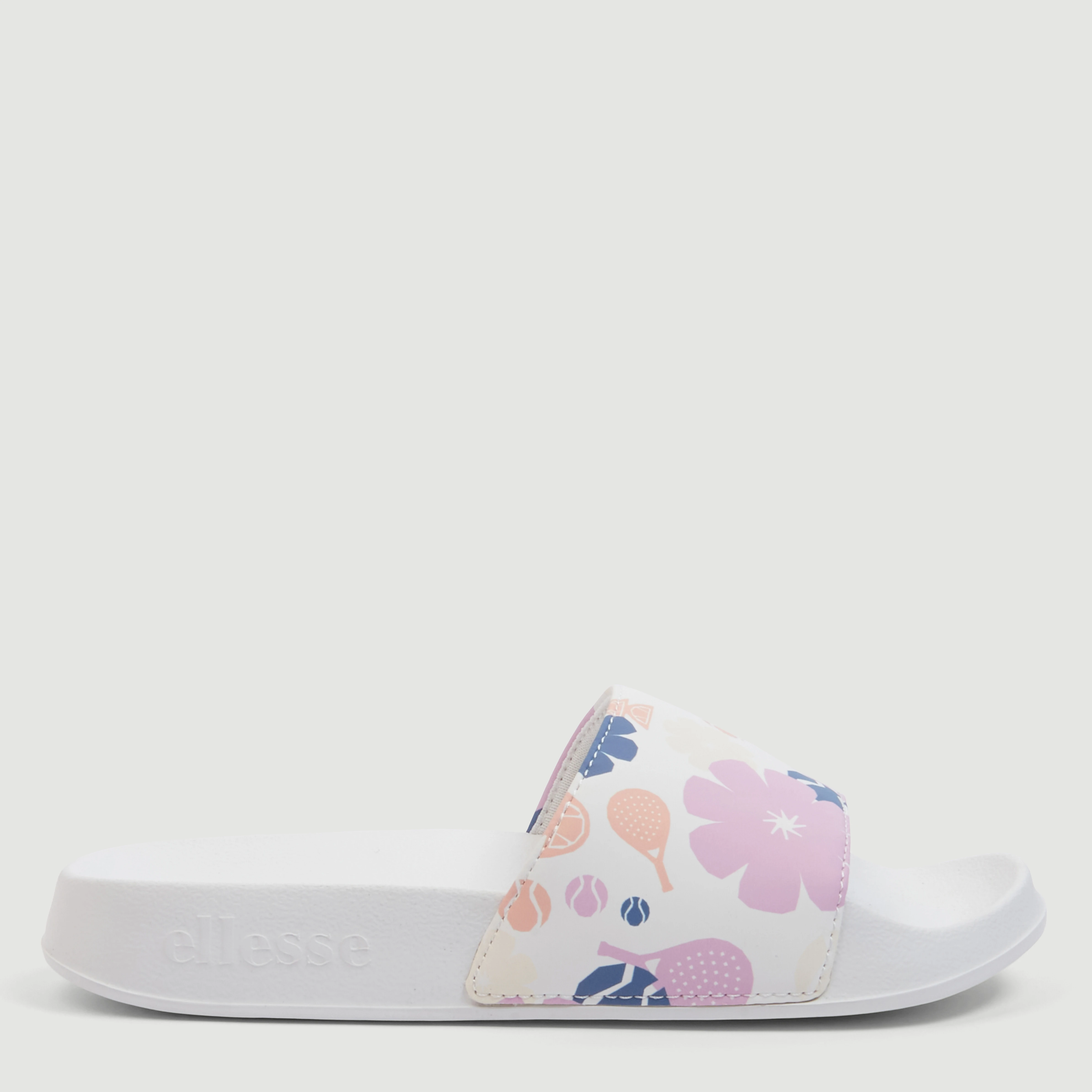 Тапочки жіночі Ellesse Ls47 Slide (SGVF0859-940) — фото 1