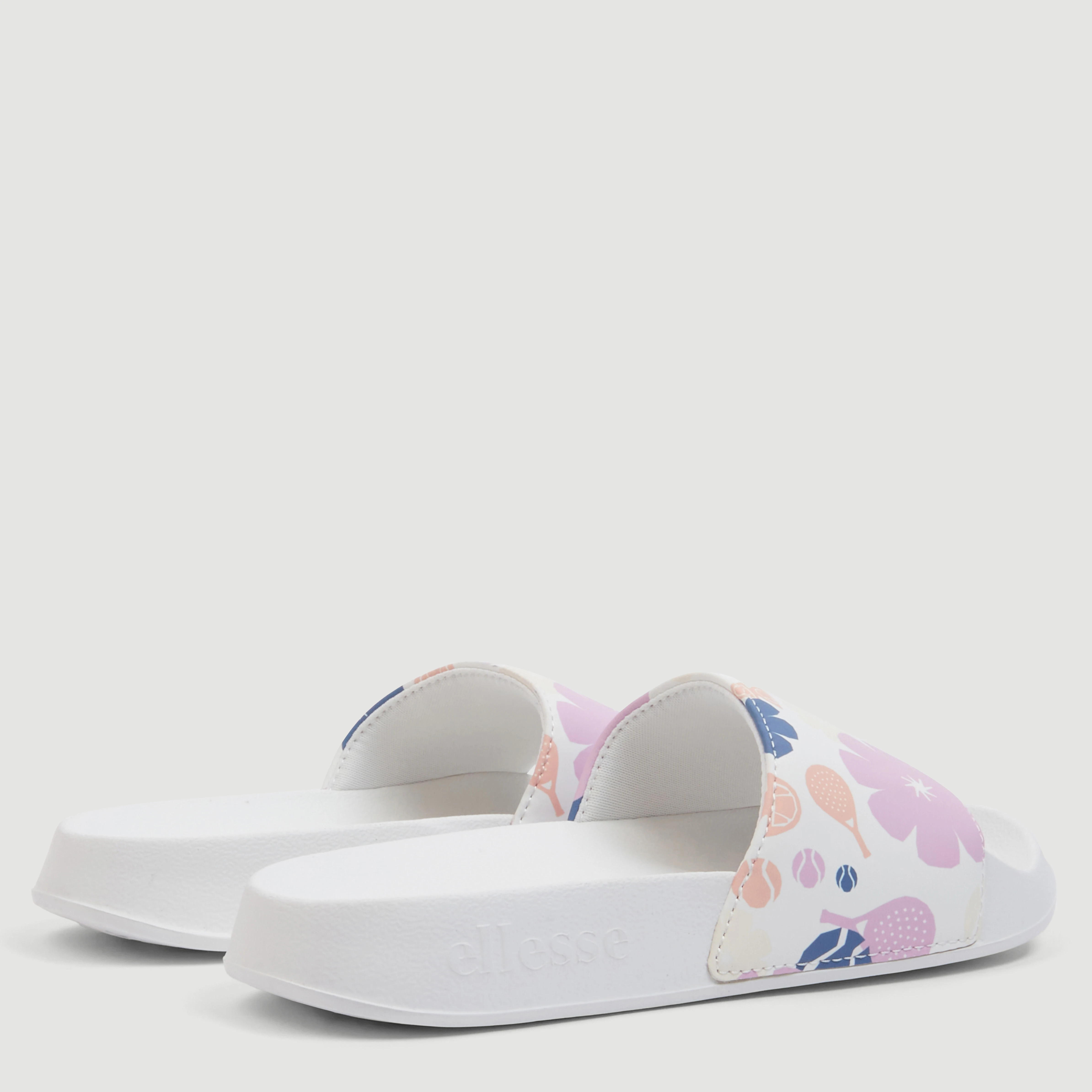 Тапочки жіночі Ellesse Ls47 Slide (SGVF0859-940) — фото 5