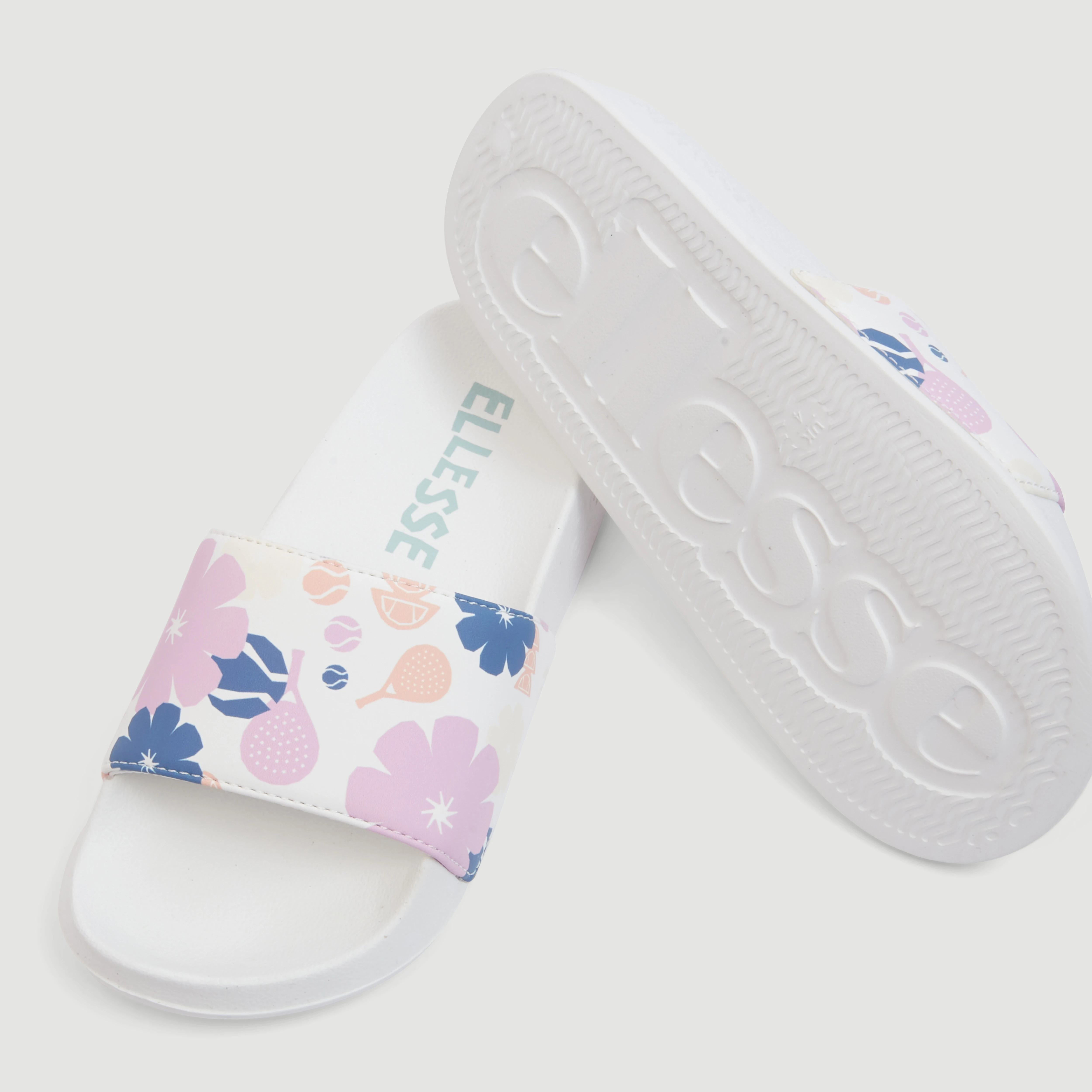 Тапочки жіночі Ellesse Ls47 Slide (SGVF0859-940) — фото 6