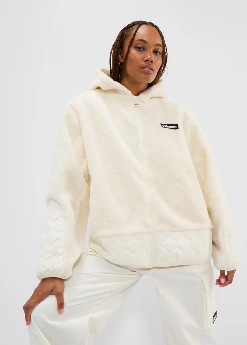 Куртка жіноча Ellesse Axamer Jacket (SGX20908-904) — фото 1