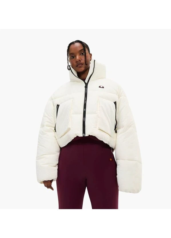Куртка жіноча Ellesse Gaffer Padded Jacket (SGX21040-904) — фото 1