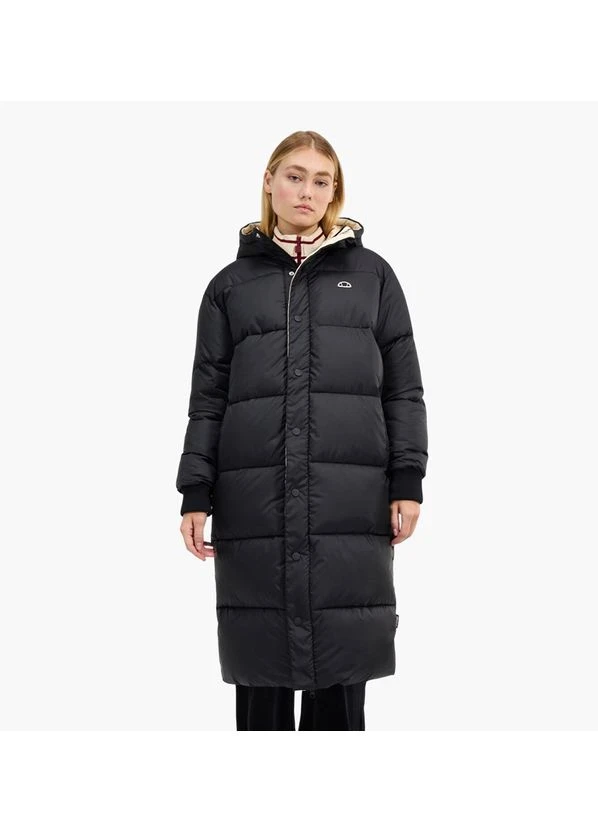 Куртка жіноча Ellesse Hurricane Padded Jacket (SGX21042-011) — фото 1