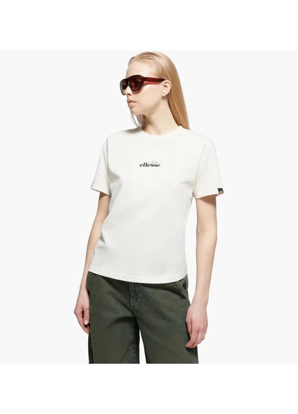 Футболка жіноча Ellesse Svetta Tee (SGZ16453-904) — фото 1